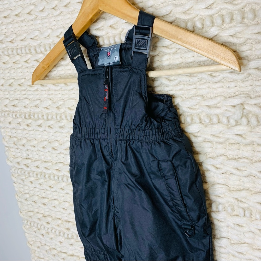 Protection System Snow Pants - Picture 6 of 8